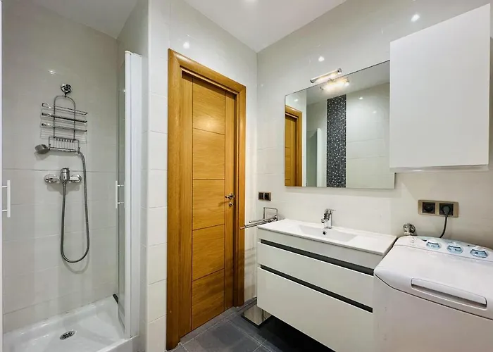 公寓 Paradis Costabravasi 普拉加德阿罗