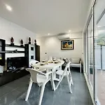 Apartmán Paradis Costabravasi Platja d'Aro