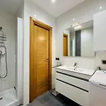 Apartmán Paradis Costabravasi Platja d'Aro