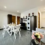 Apartmán Paradis Costabravasi *