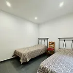 Apartamento Paradis Costabravasi Platja d'Aro (Playa de Aro)