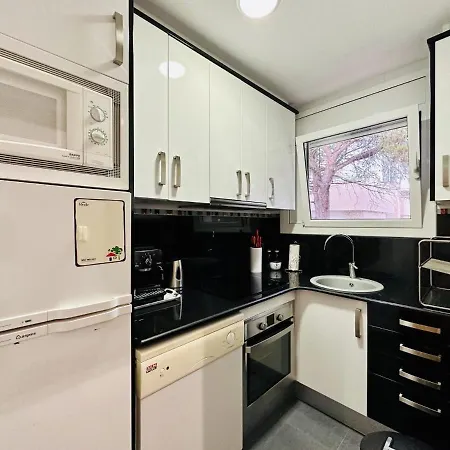 Paradis Costabravasi Apartmán *