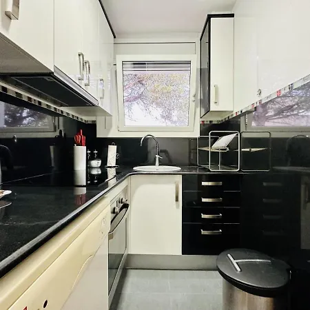 Paradis Costabravasi Platja d'Aro (Playa de Aro)