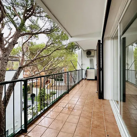 Apartamento Paradis Costabravasi Platja d'Aro (Playa de Aro)