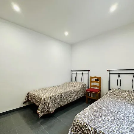 Apartamento Paradis Costabravasi Platja d'Aro (Playa de Aro)