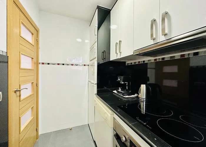 Paradis Costabravasi Apartmán