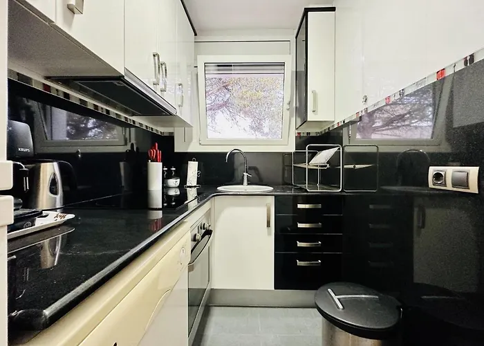 Paradis Costabravasi Platja d'Aro