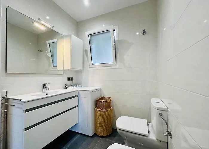 Apartmán Paradis Costabravasi *