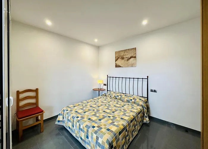 Apartmán Paradis Costabravasi