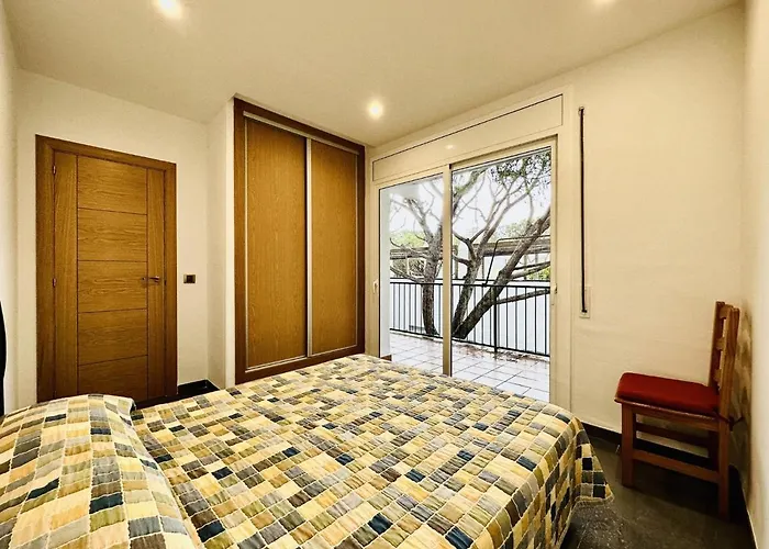 Paradis Costabravasi Apartamento Platja d'Aro (Playa de Aro)