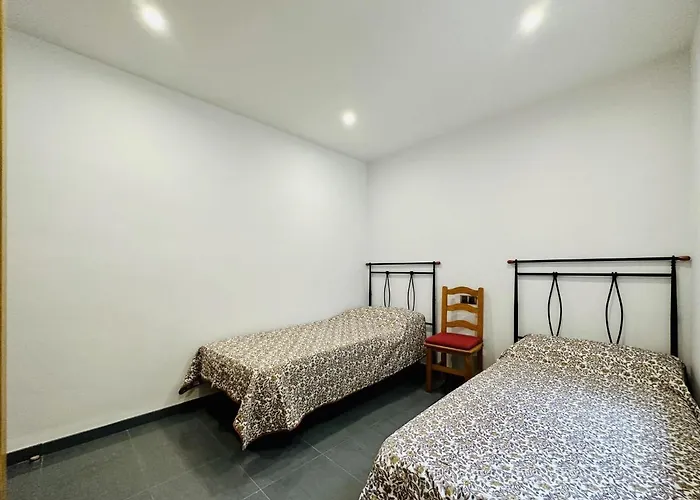 Apartamento Paradis Costabravasi Platja d'Aro (Playa de Aro)