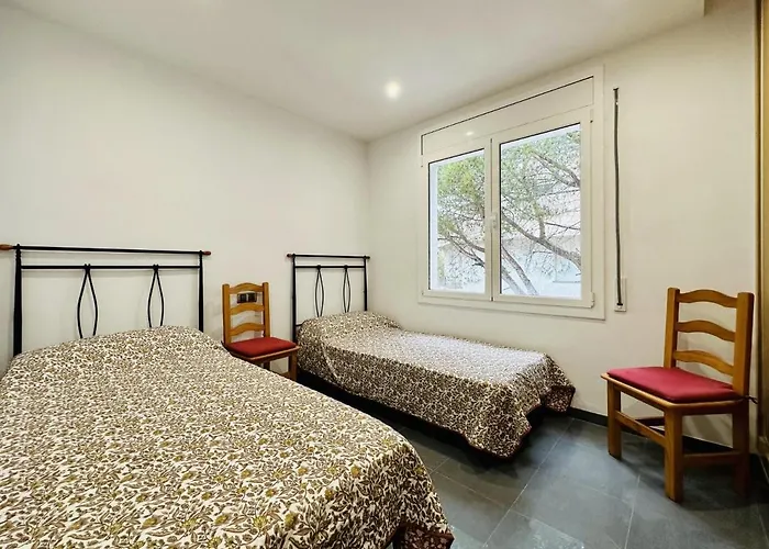 Paradis Costabravasi Platja d'Aro