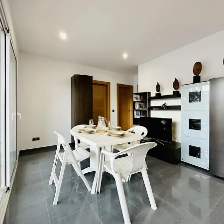 Paradis Costabravasi * Платжа-д'Ару